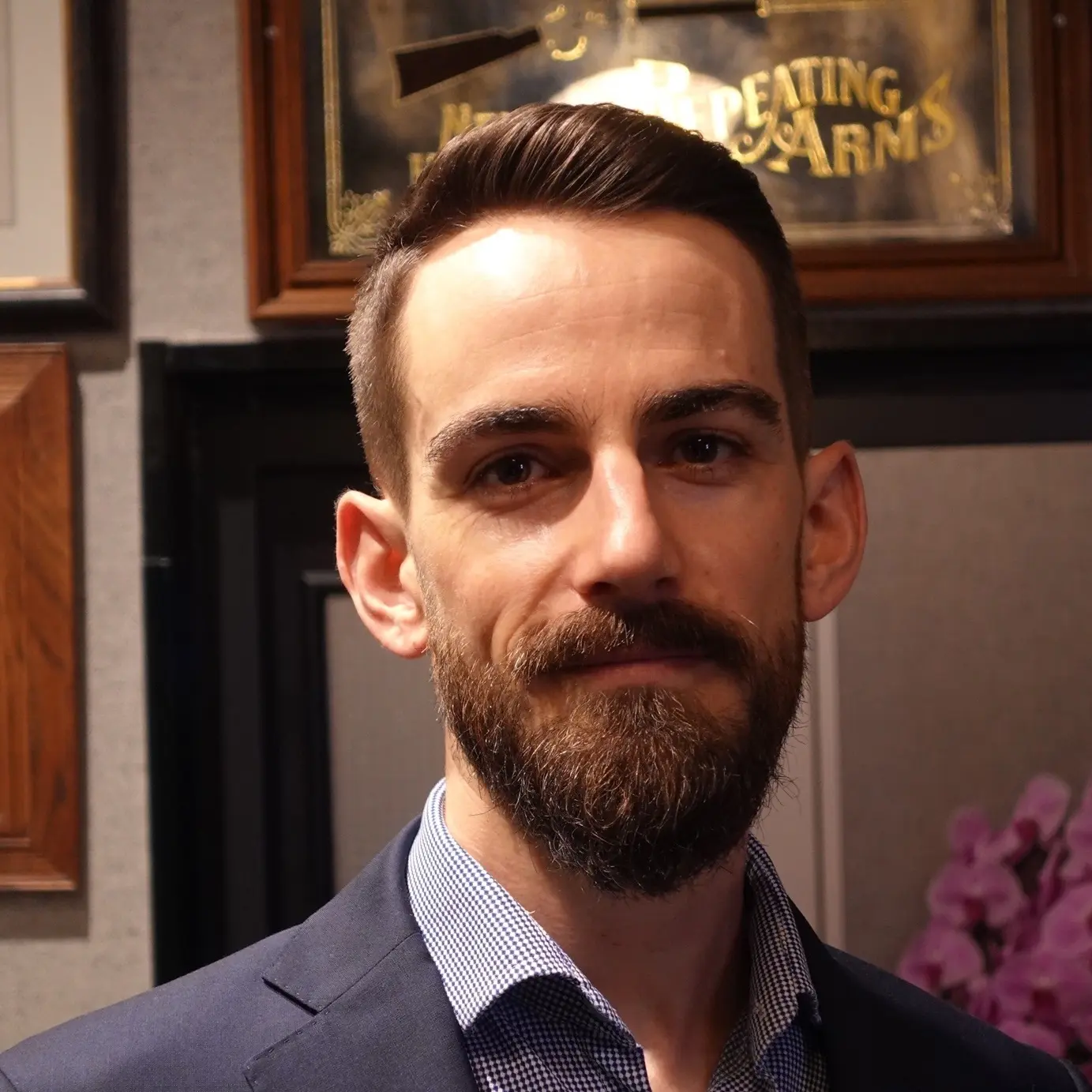 Hoël Goisbault